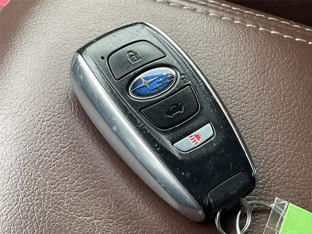 Thumbnail: 2018 Subaru Forester - 16