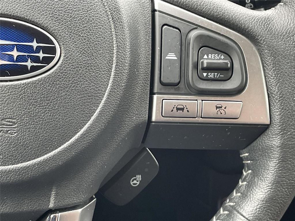 Thumbnail: 2018 Subaru Forester - 29