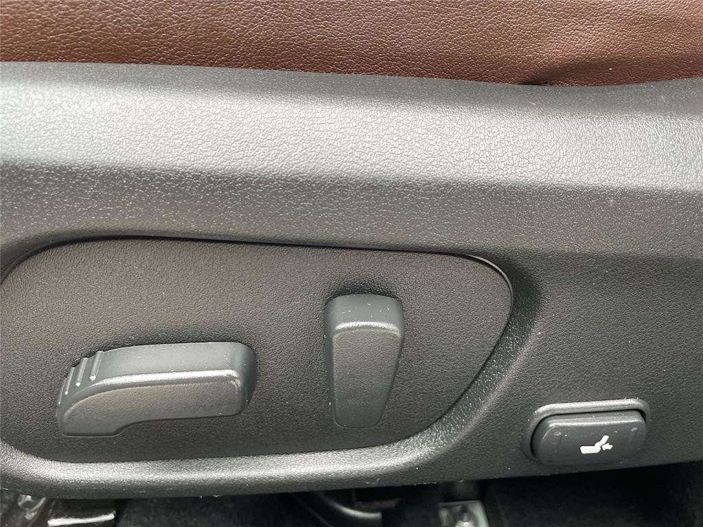 Thumbnail: 2018 Subaru Forester - 22