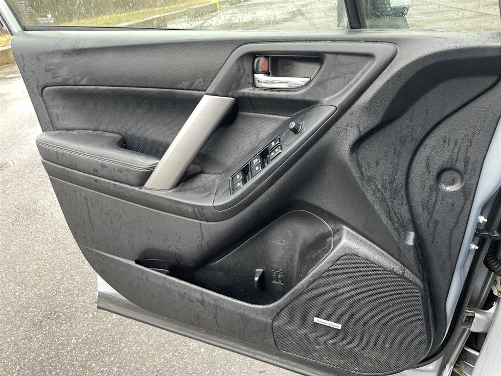 Thumbnail: 2015 Subaru Forester - 19