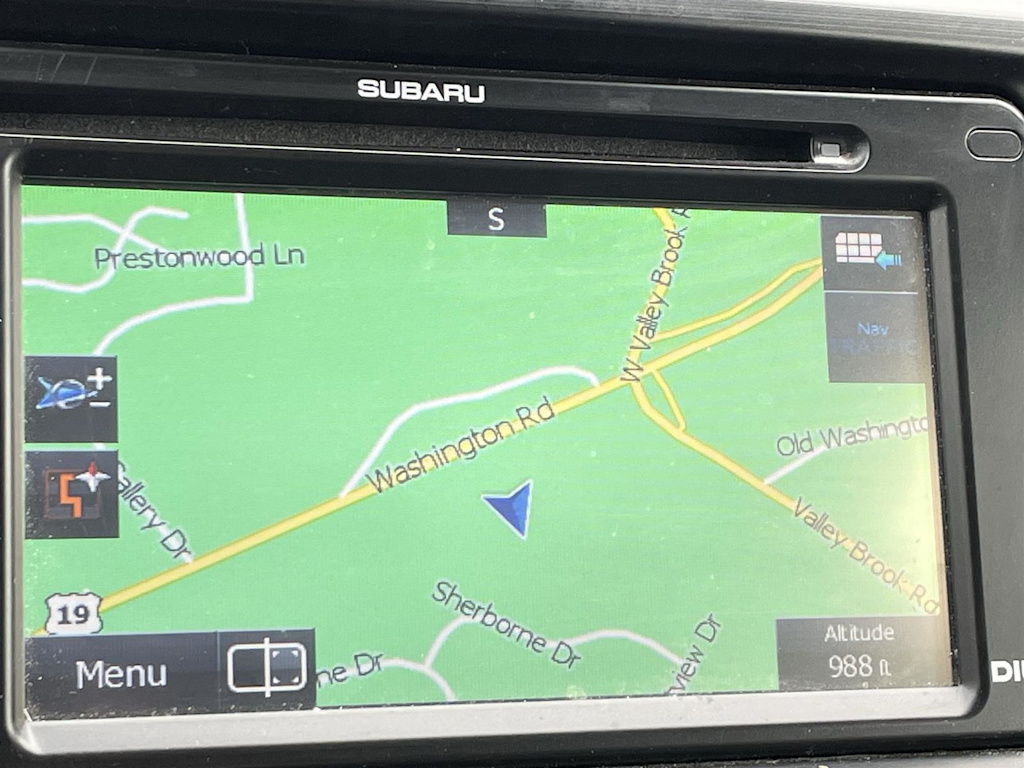 Thumbnail: 2015 Subaru Forester - 15