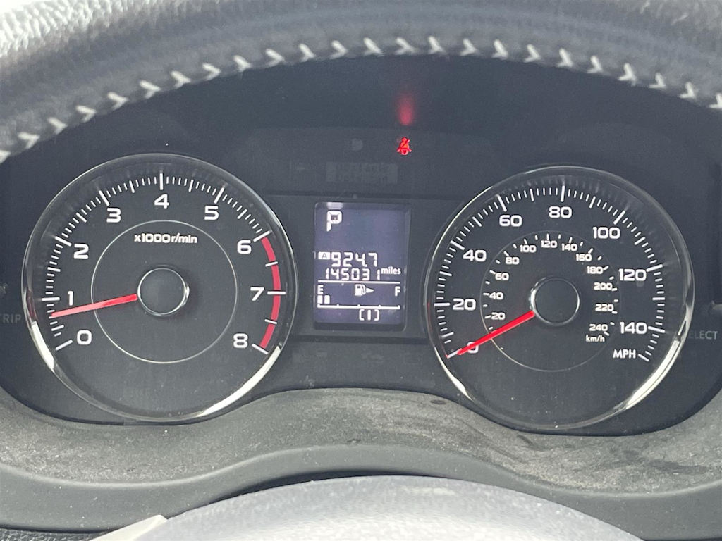 Thumbnail: 2015 Subaru Forester - 8