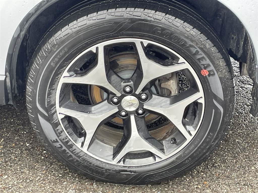 Thumbnail: 2015 Subaru Forester - 5