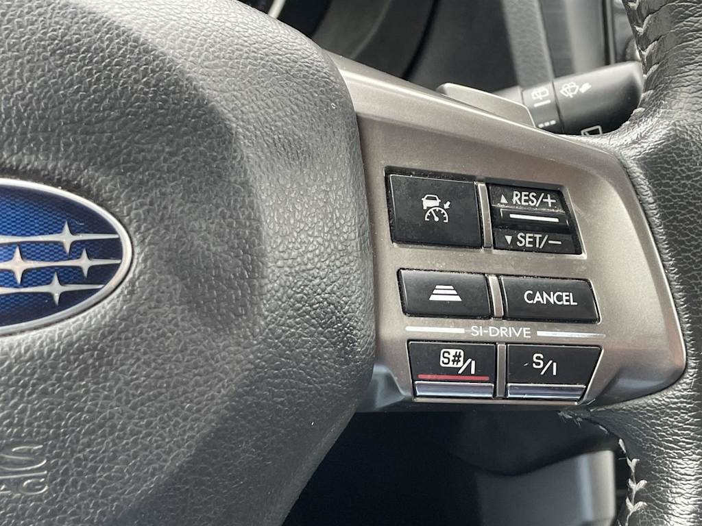 Thumbnail: 2015 Subaru Forester - 22