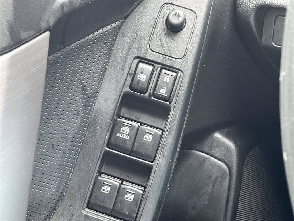 Thumbnail: 2015 Subaru Forester - 20