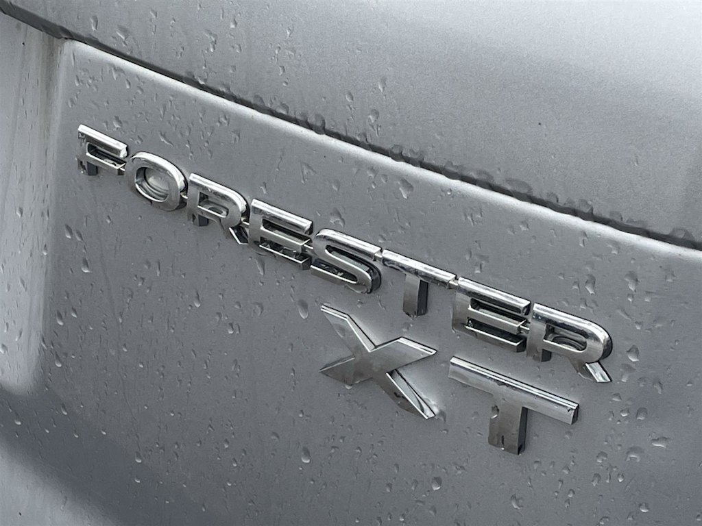 Thumbnail: 2015 Subaru Forester - 4