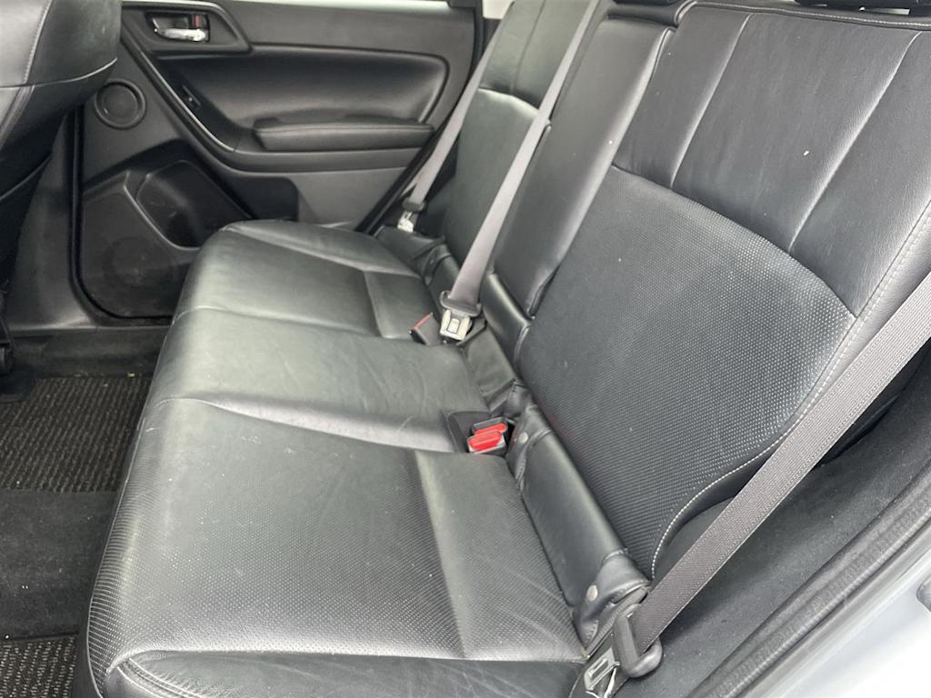 Thumbnail: 2015 Subaru Forester - 6