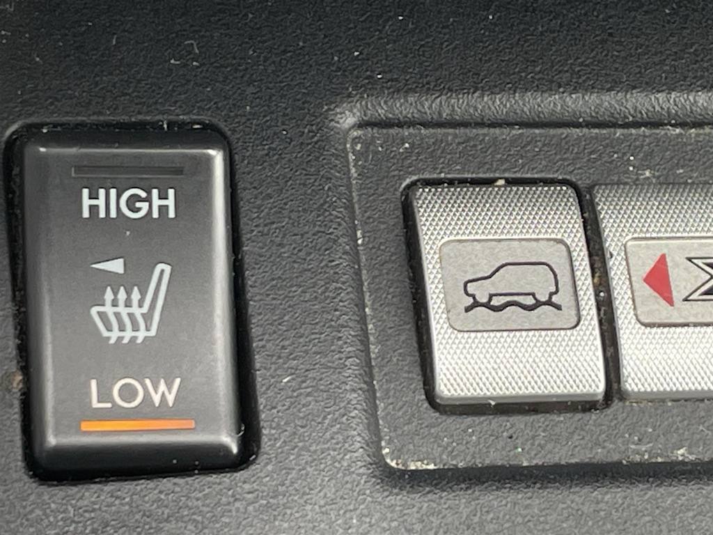 Thumbnail: 2015 Subaru Forester - 18