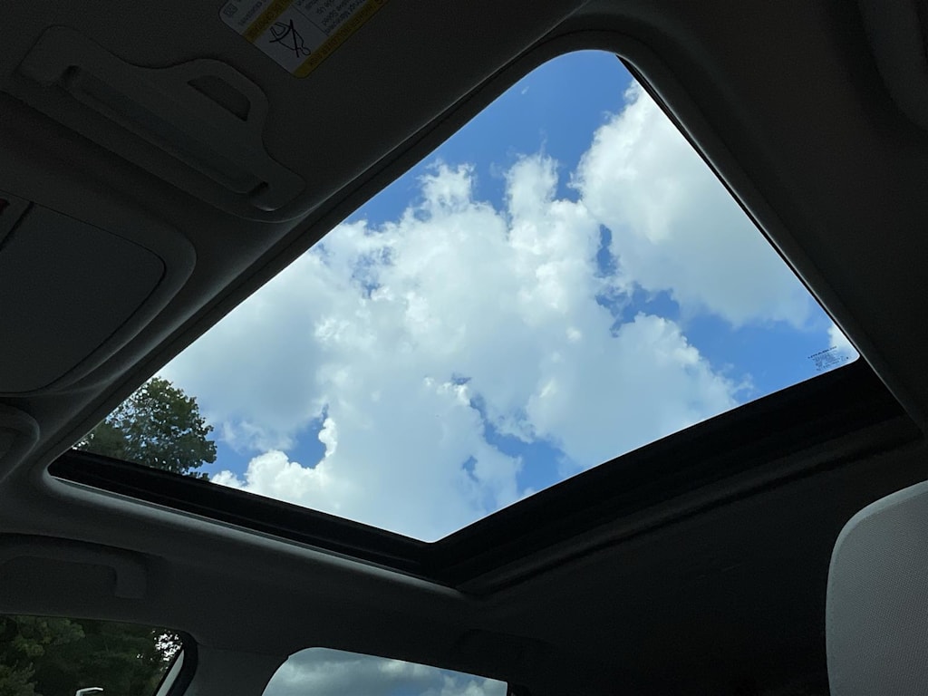 Thumbnail: 2022 Subaru Forester - 23