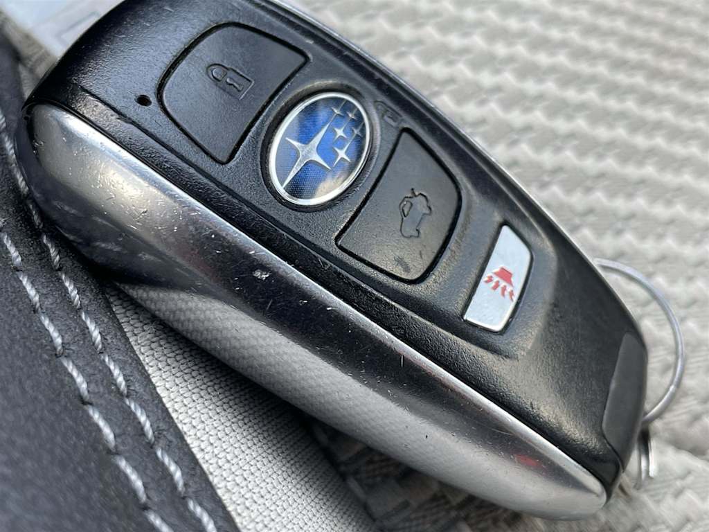 Thumbnail: 2022 Subaru Forester - 33