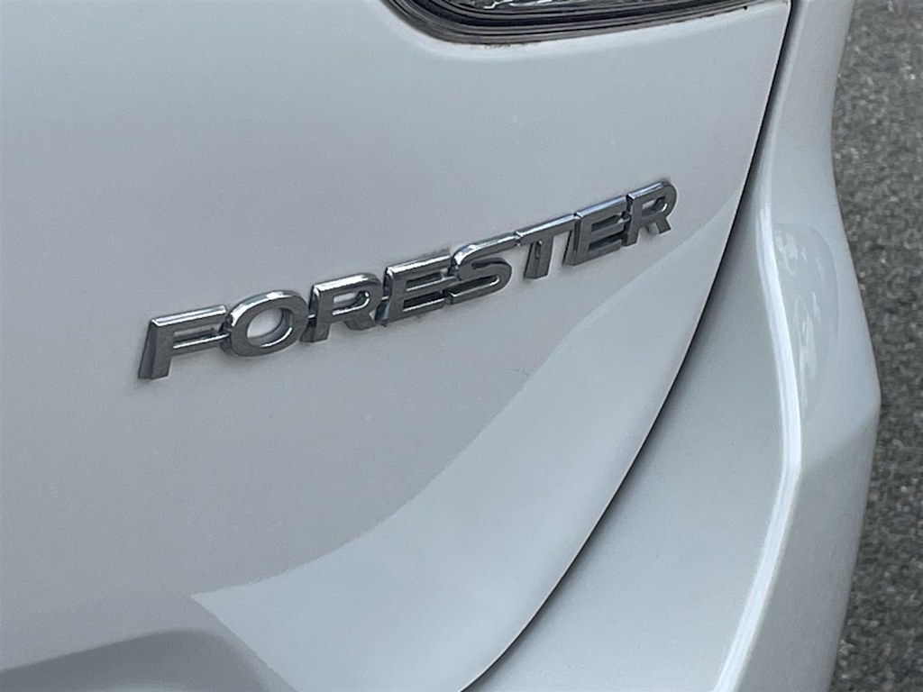 Thumbnail: 2022 Subaru Forester - 7