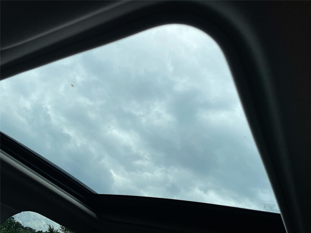 Thumbnail: 2024 Subaru Forester - 18