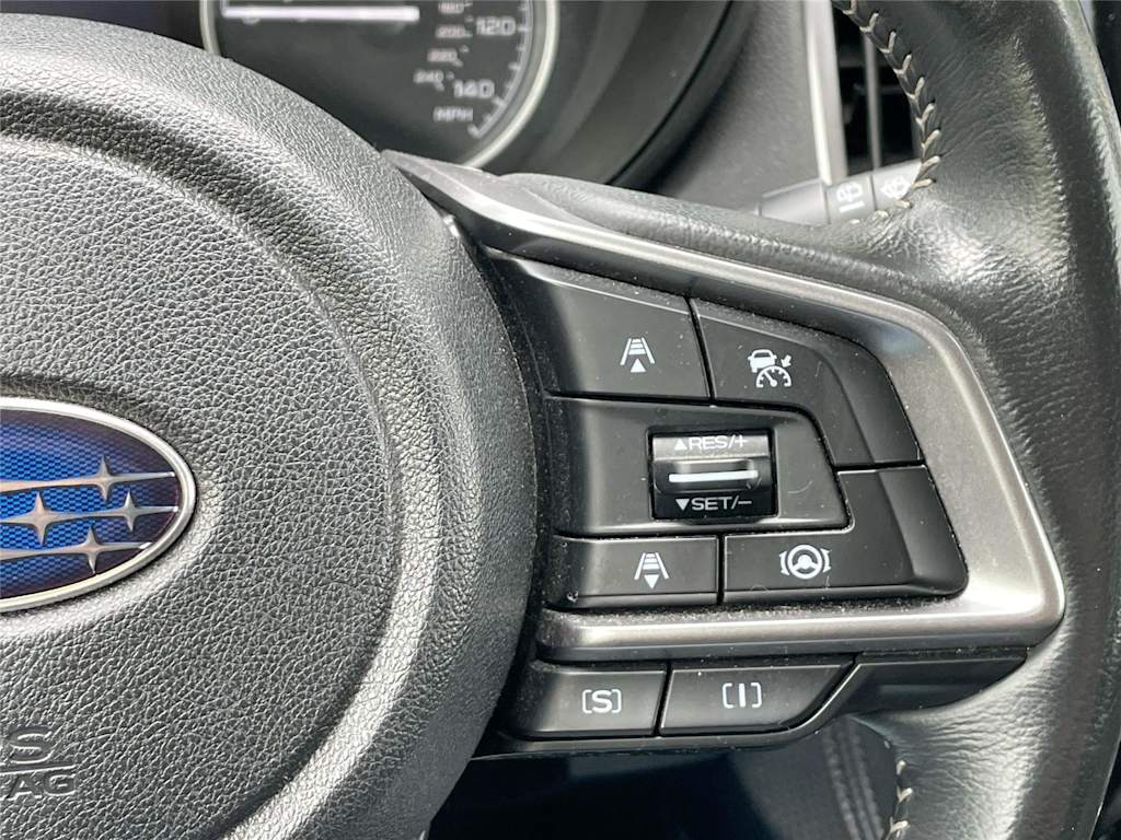 Thumbnail: 2024 Subaru Forester - 24
