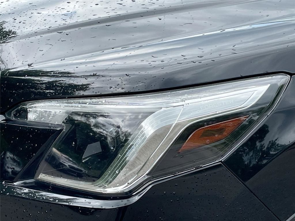 Thumbnail: 2024 Subaru Forester - 16