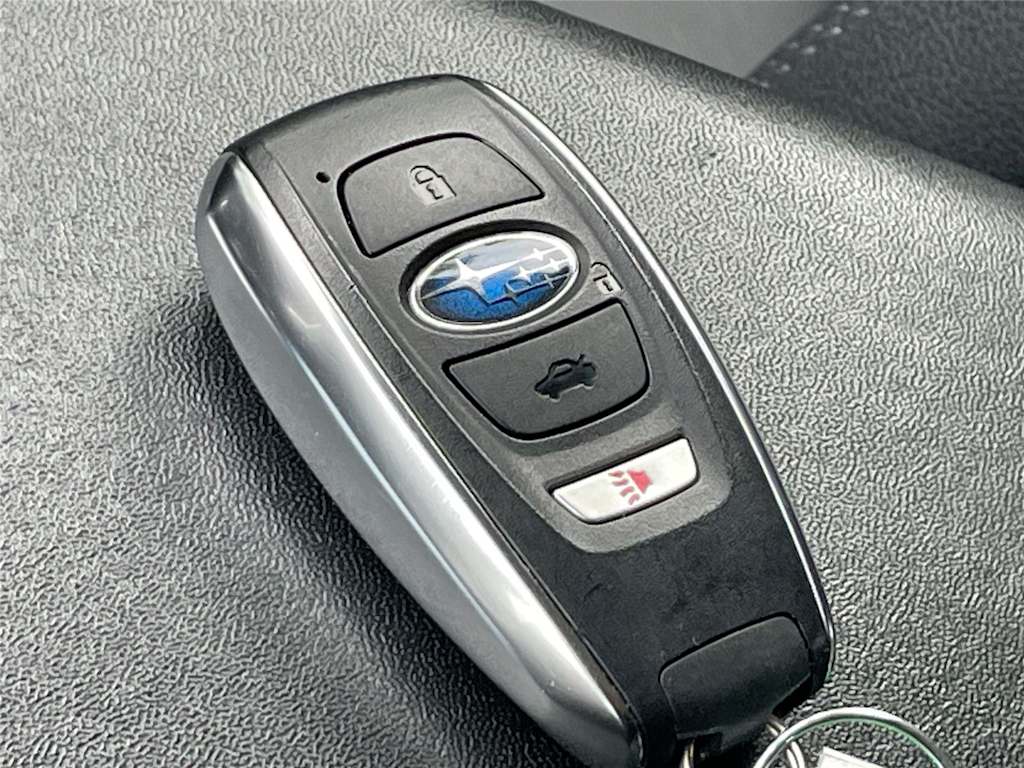 Thumbnail: 2024 Subaru Forester - 11