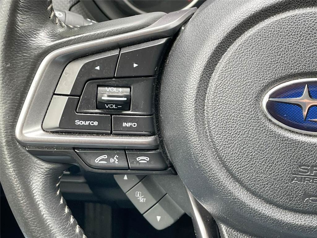 Thumbnail: 2024 Subaru Forester - 23