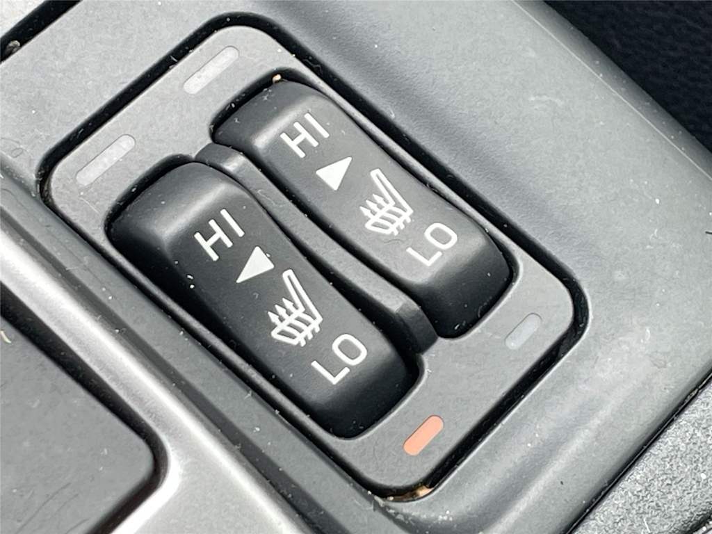 Thumbnail: 2024 Subaru Forester - 9