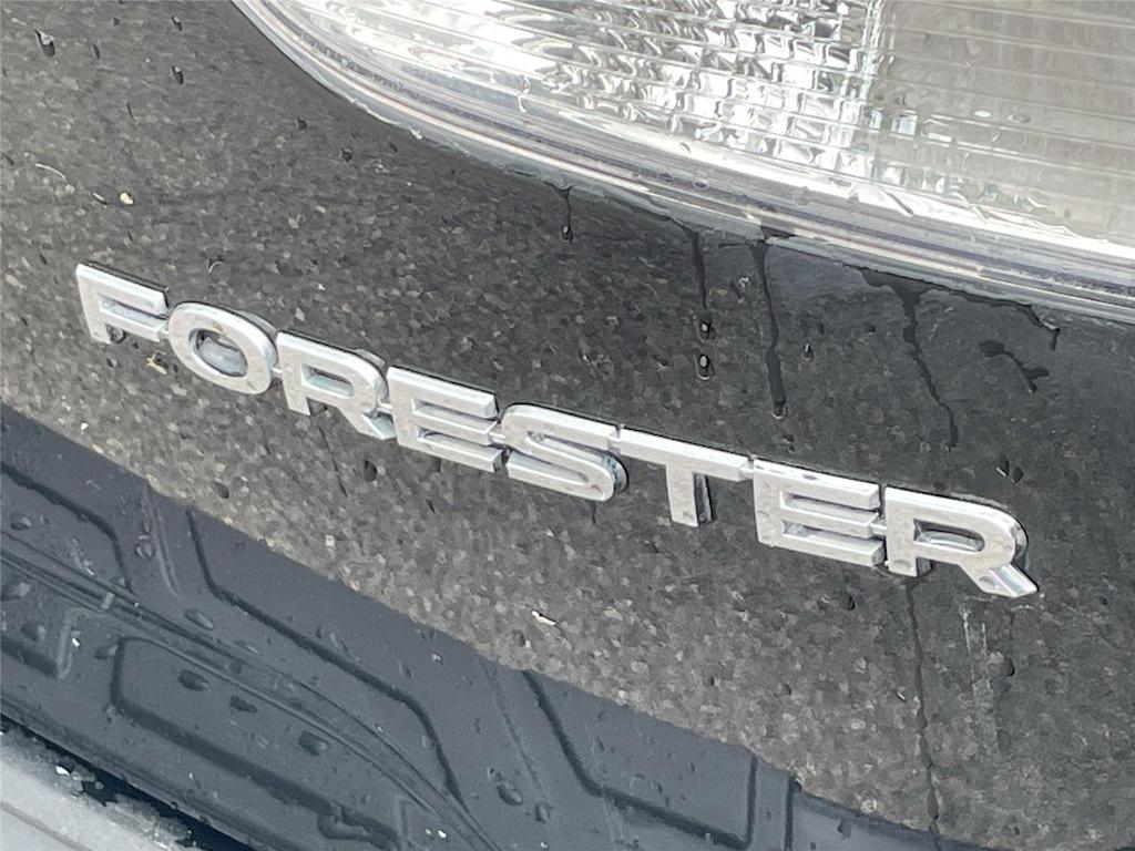 Thumbnail: 2024 Subaru Forester - 4