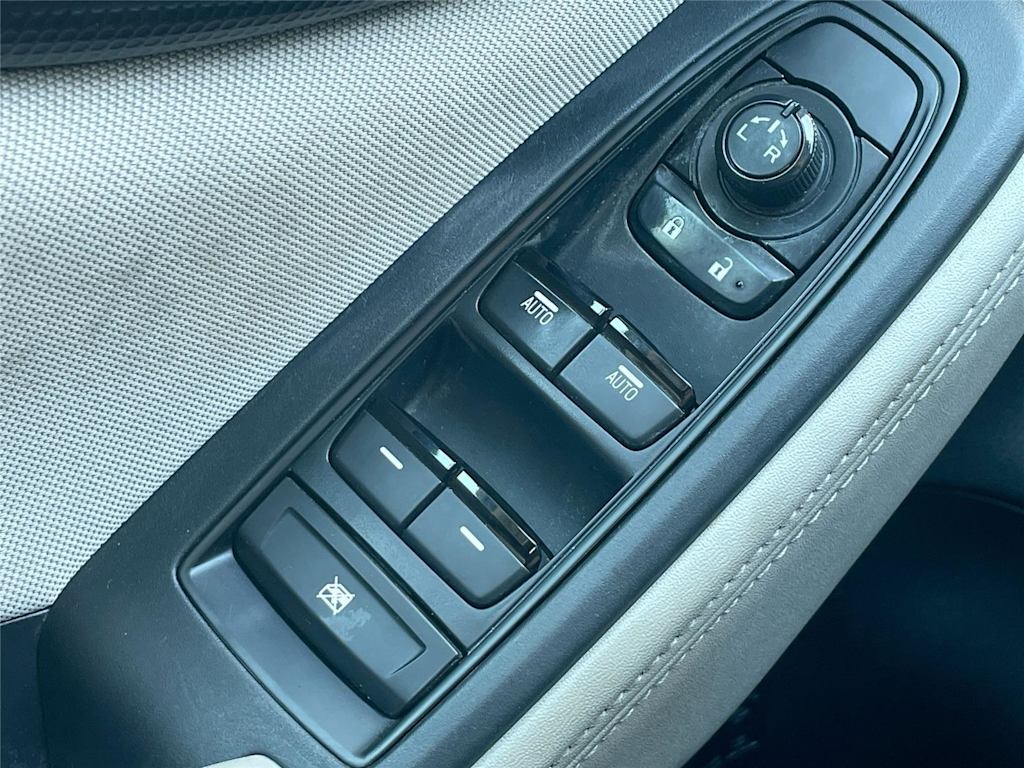 Thumbnail: 2023 Subaru Forester - 19