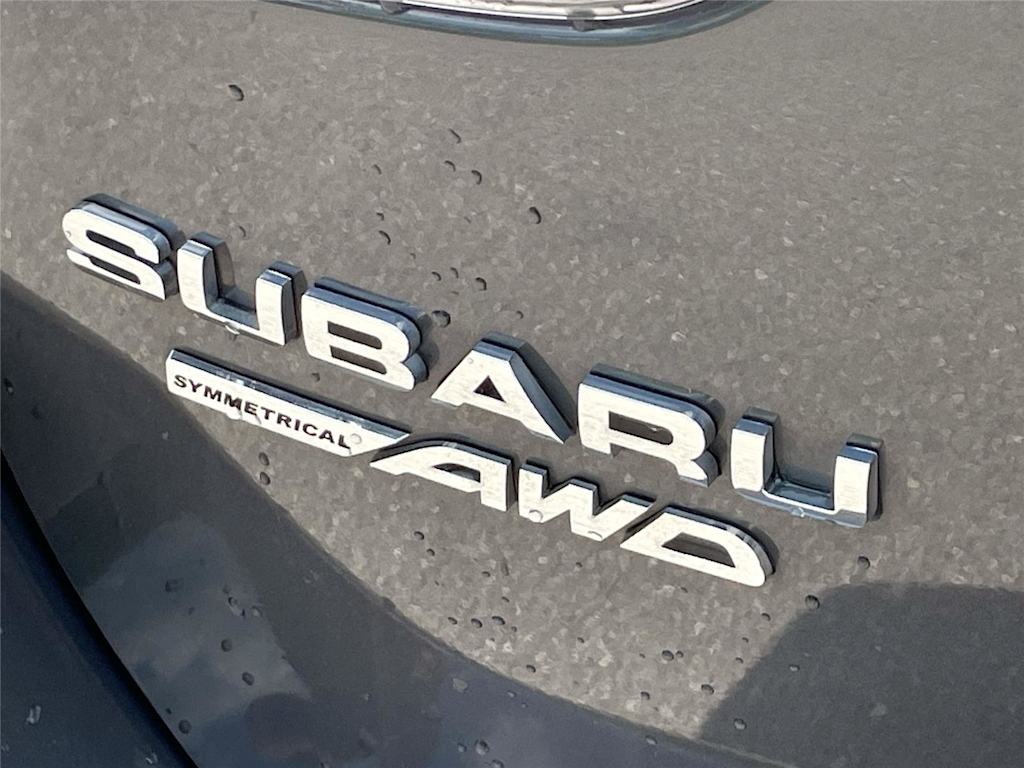 Thumbnail: 2023 Subaru Forester - 4