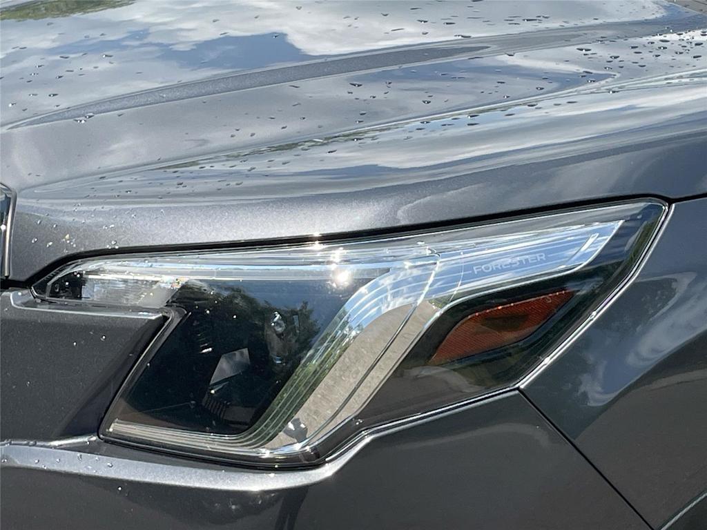 Thumbnail: 2023 Subaru Forester - 13