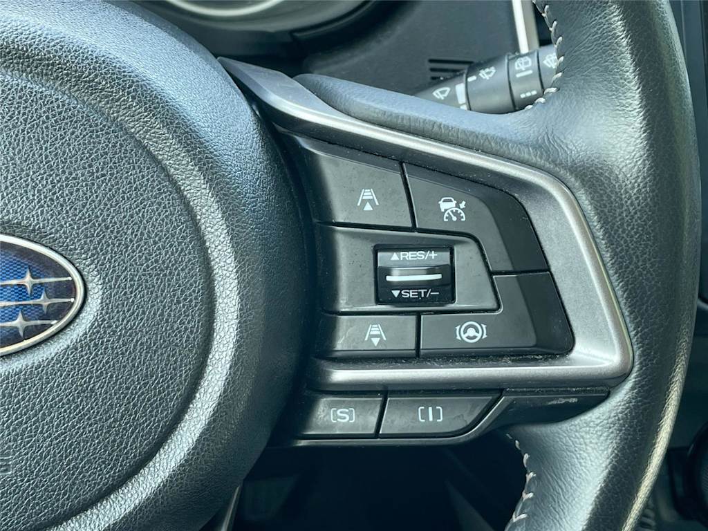 Thumbnail: 2023 Subaru Forester - 21