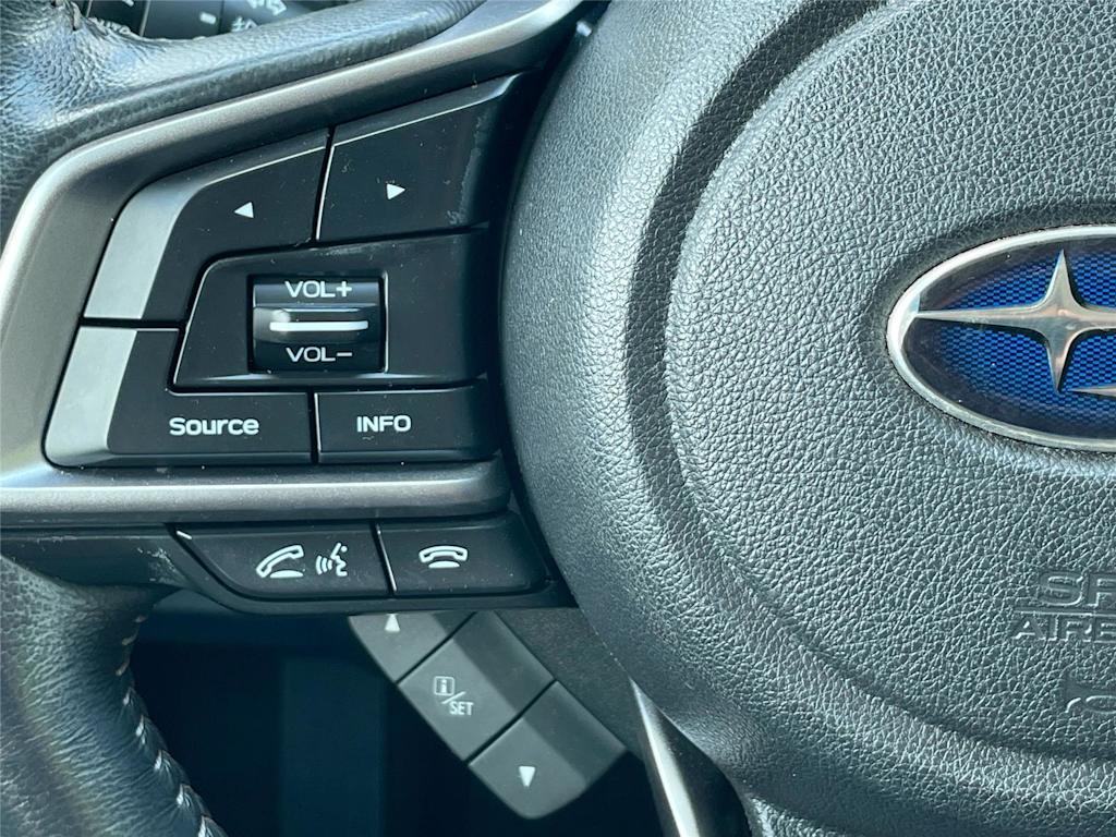Thumbnail: 2023 Subaru Forester - 20