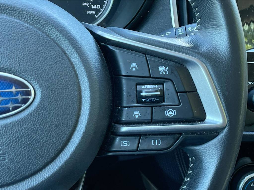 Thumbnail: 2024 Subaru Forester - 23