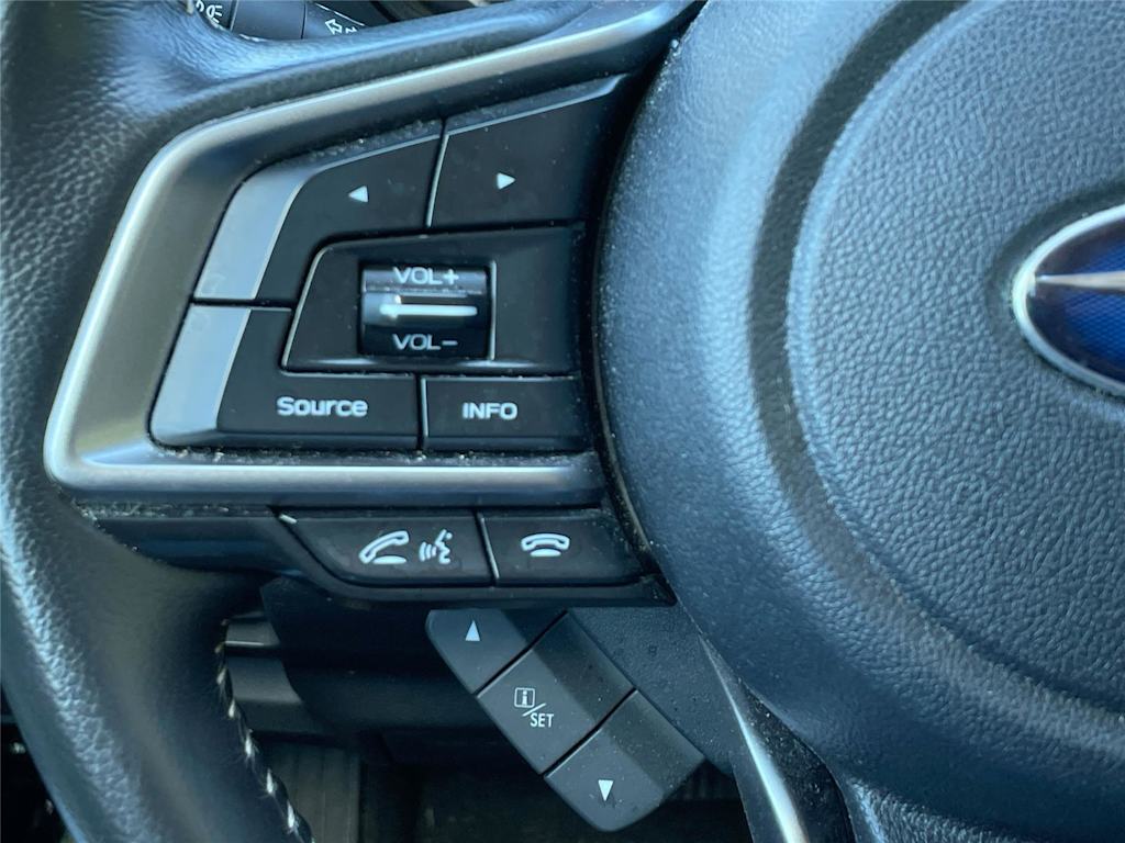 Thumbnail: 2024 Subaru Forester - 22