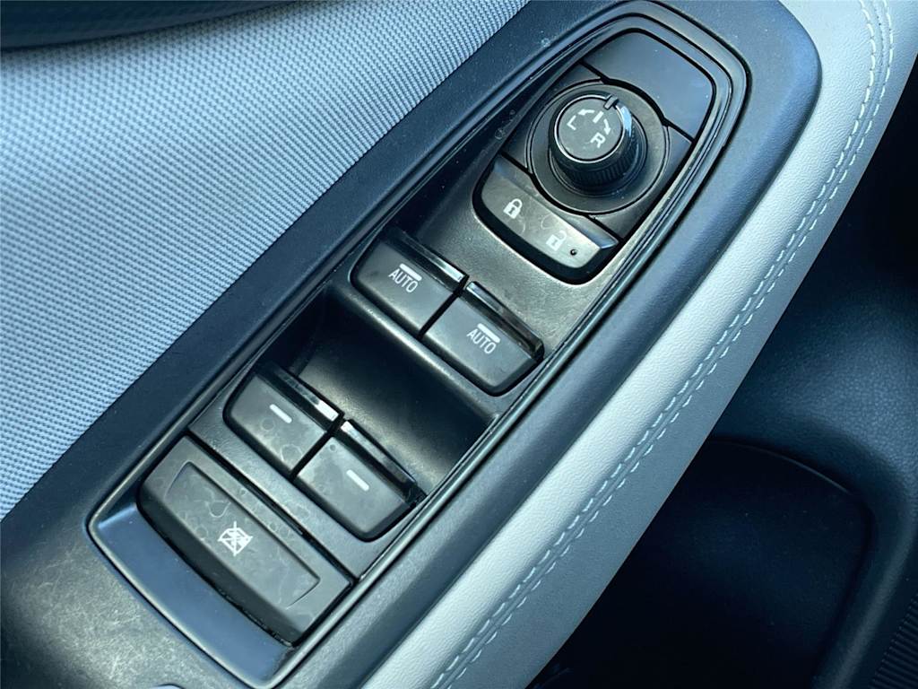 Thumbnail: 2024 Subaru Forester - 21