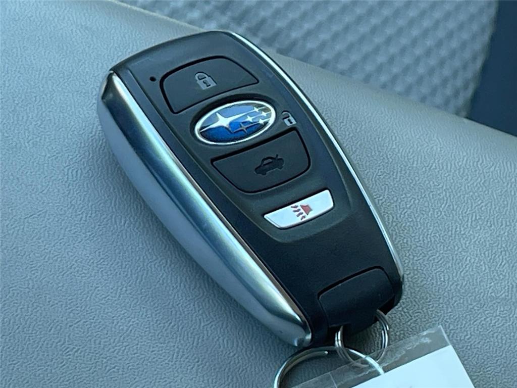 Thumbnail: 2024 Subaru Forester - 11