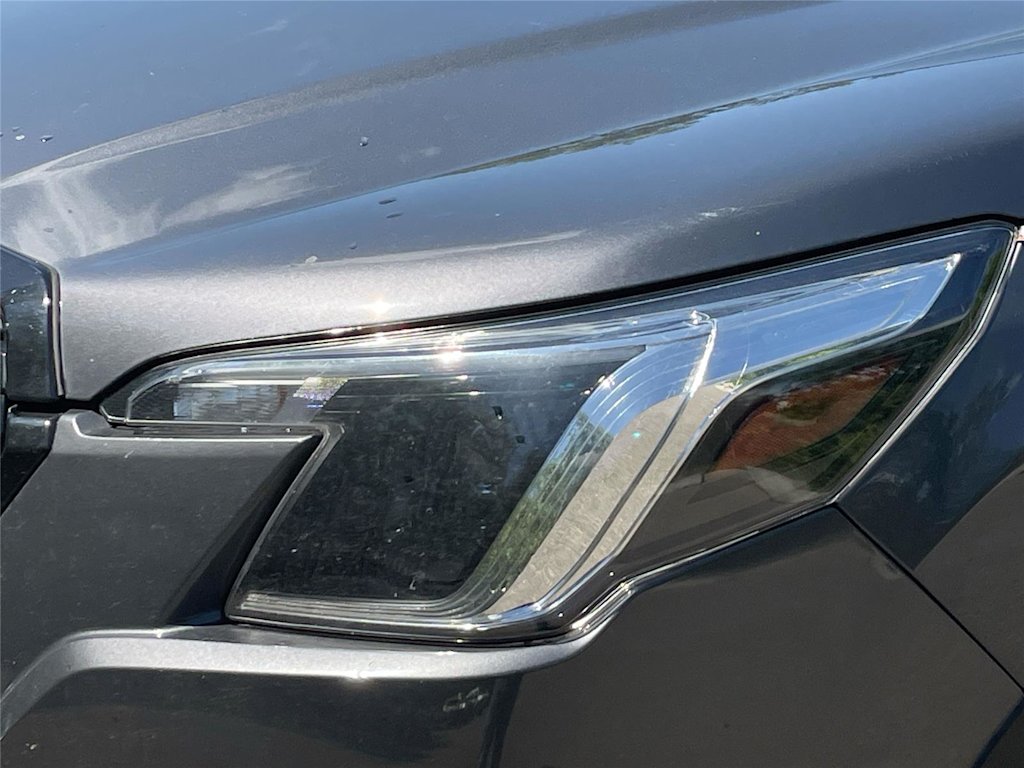 Thumbnail: 2024 Subaru Forester - 14