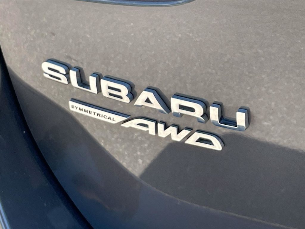 Thumbnail: 2024 Subaru Forester - 5