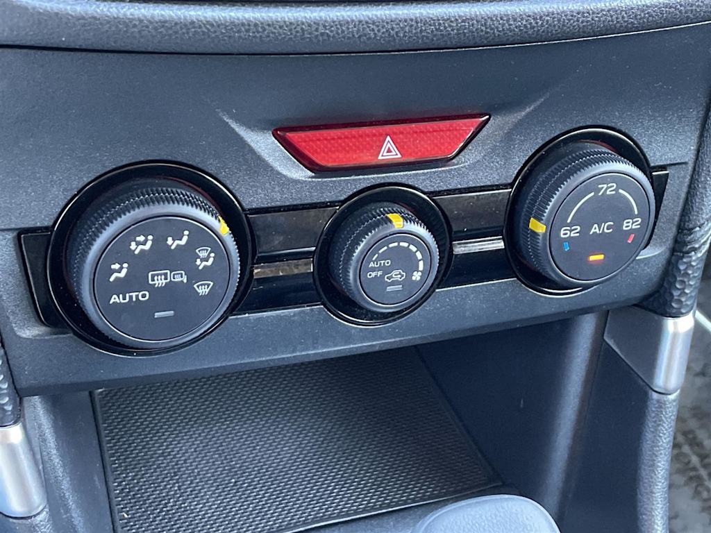 Thumbnail: 2022 Subaru Forester - 27