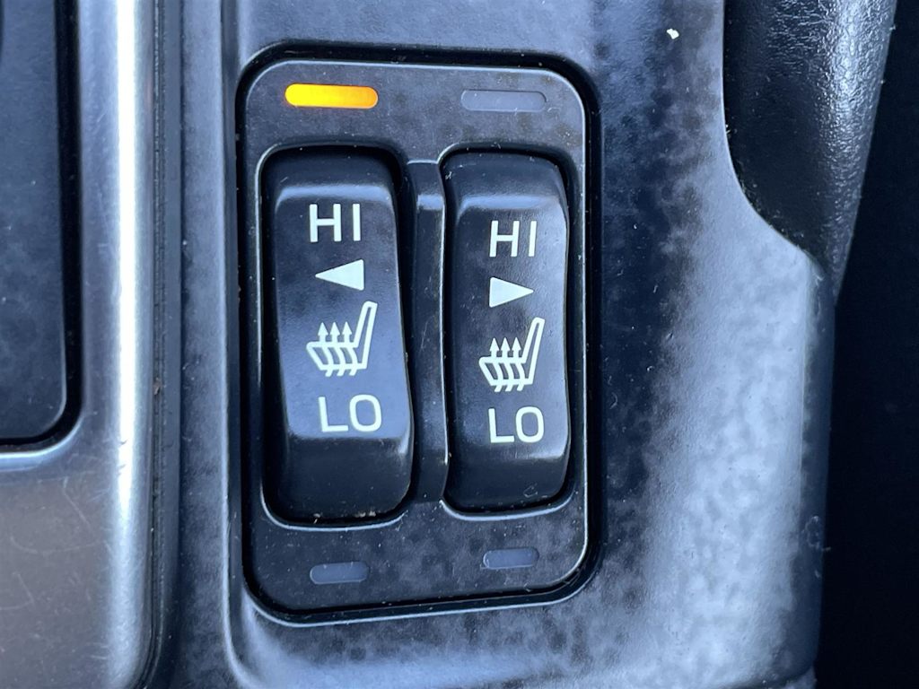 Thumbnail: 2022 Subaru Forester - 17