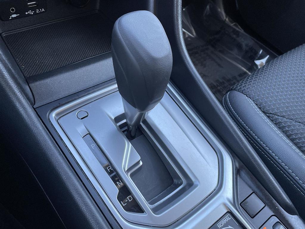 Thumbnail: 2022 Subaru Forester - 13