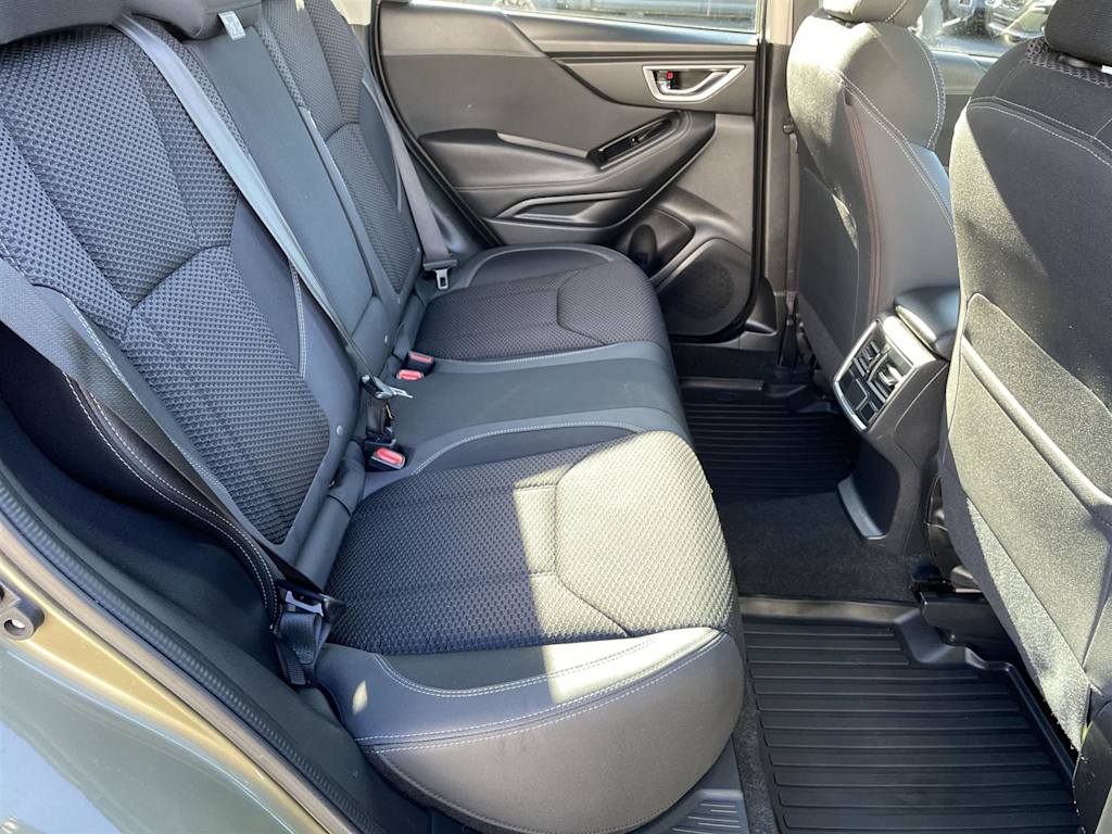 Thumbnail: 2022 Subaru Forester - 24