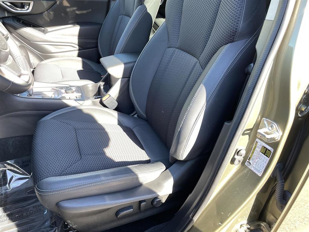 Thumbnail: 2022 Subaru Forester - 9