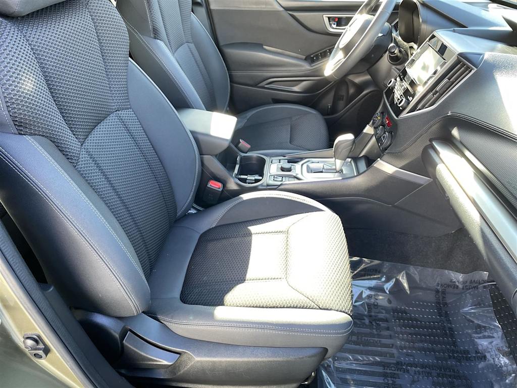 Thumbnail: 2022 Subaru Forester - 10