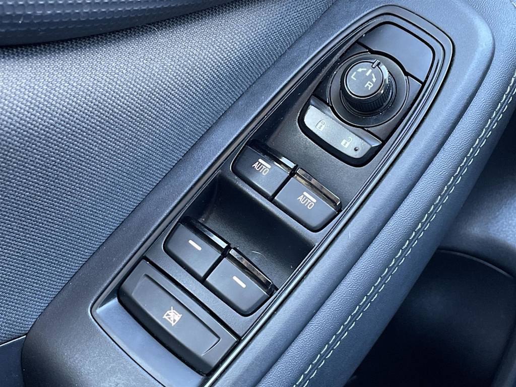 Thumbnail: 2022 Subaru Forester - 29