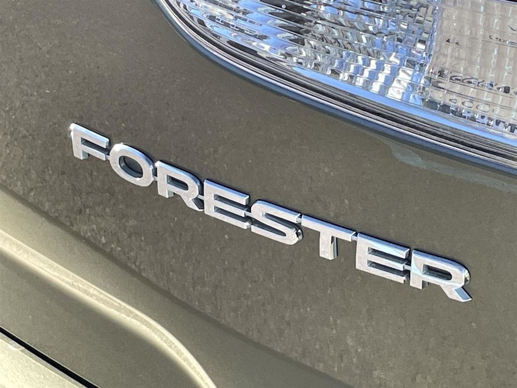 Thumbnail: 2022 Subaru Forester - 7