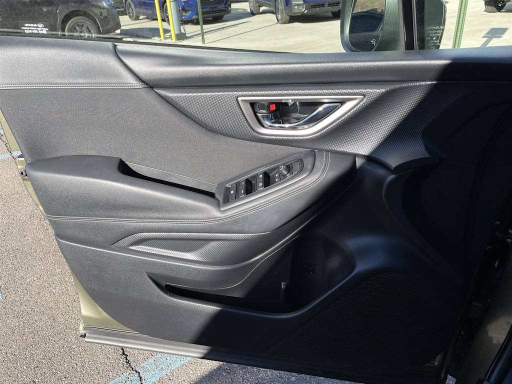 Thumbnail: 2022 Subaru Forester - 28