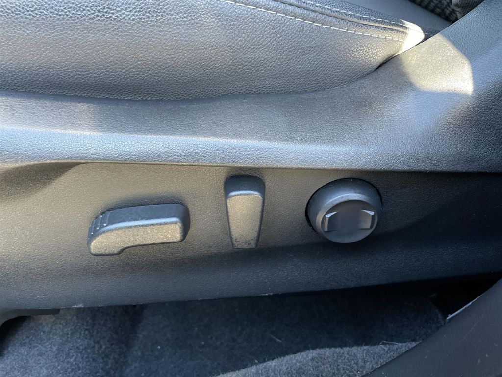 Thumbnail: 2022 Subaru Forester - 22