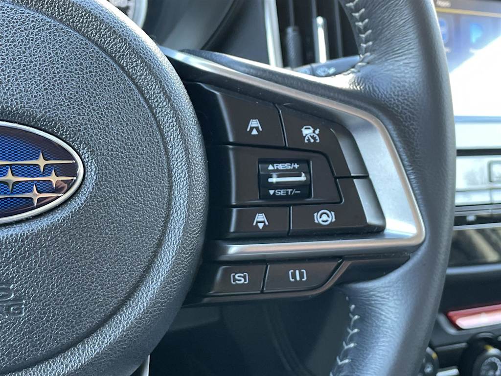 Thumbnail: 2022 Subaru Forester - 31