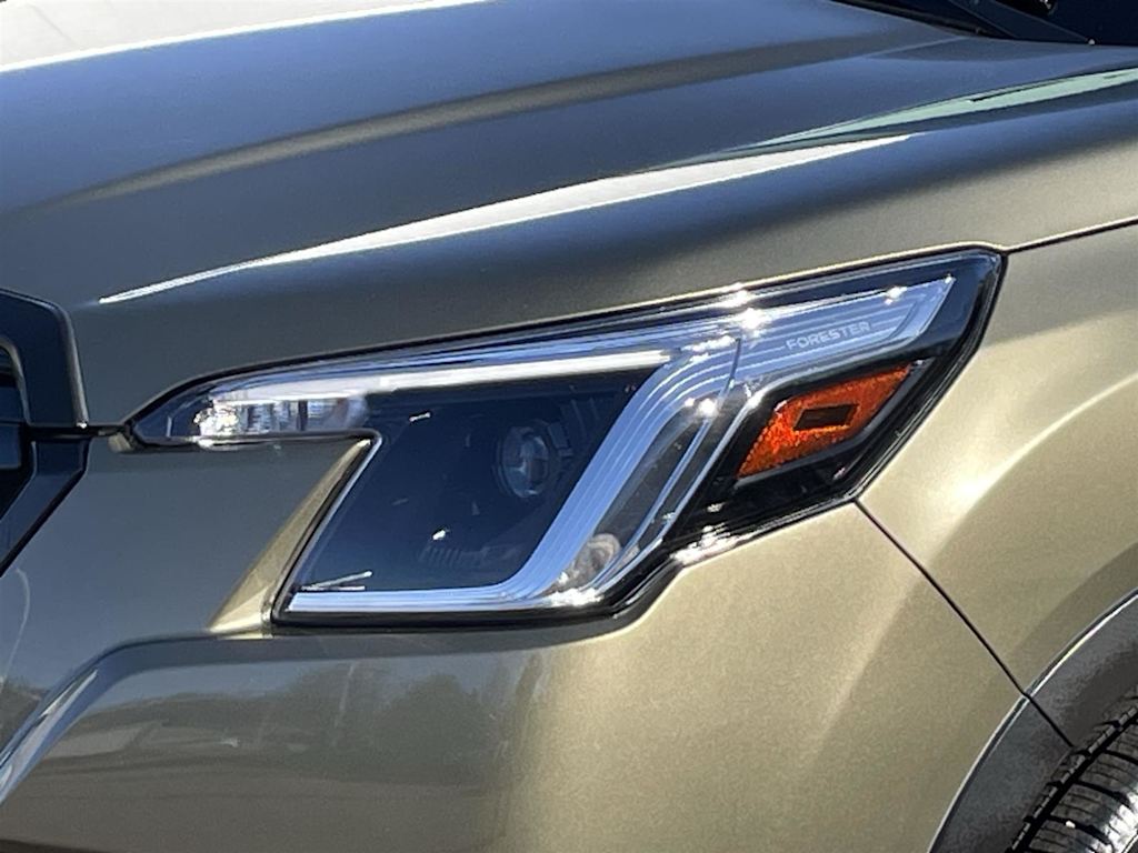 Thumbnail: 2022 Subaru Forester - 21