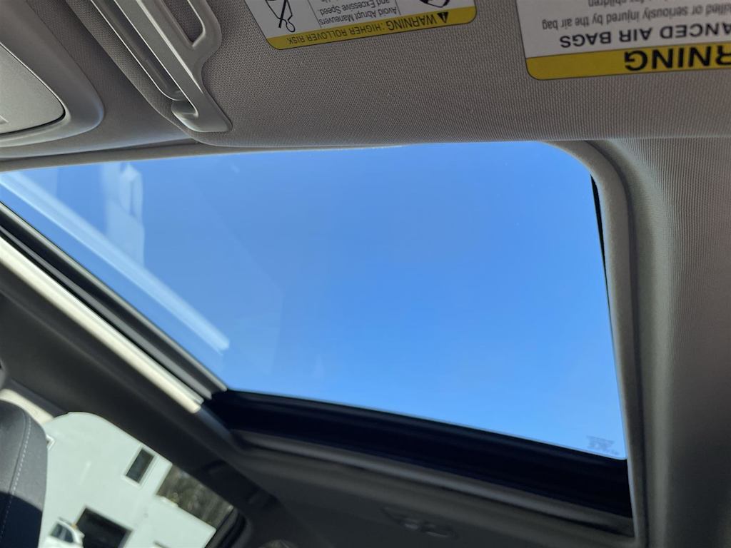 Thumbnail: 2022 Subaru Forester - 23