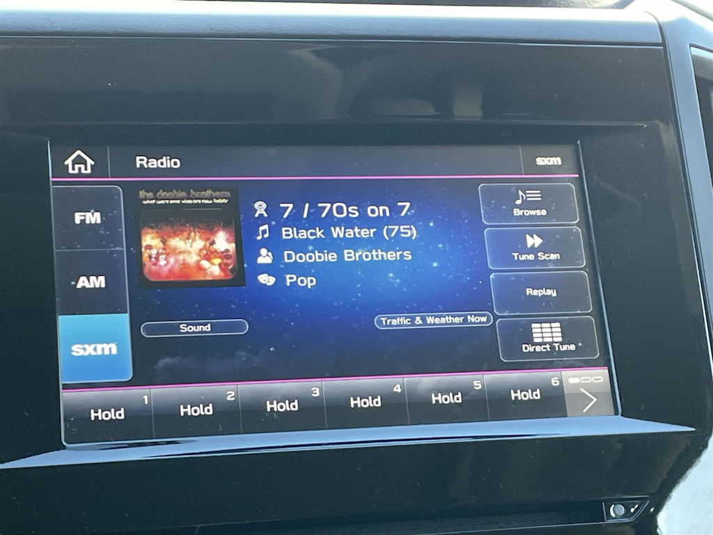 Thumbnail: 2022 Subaru Forester - 12