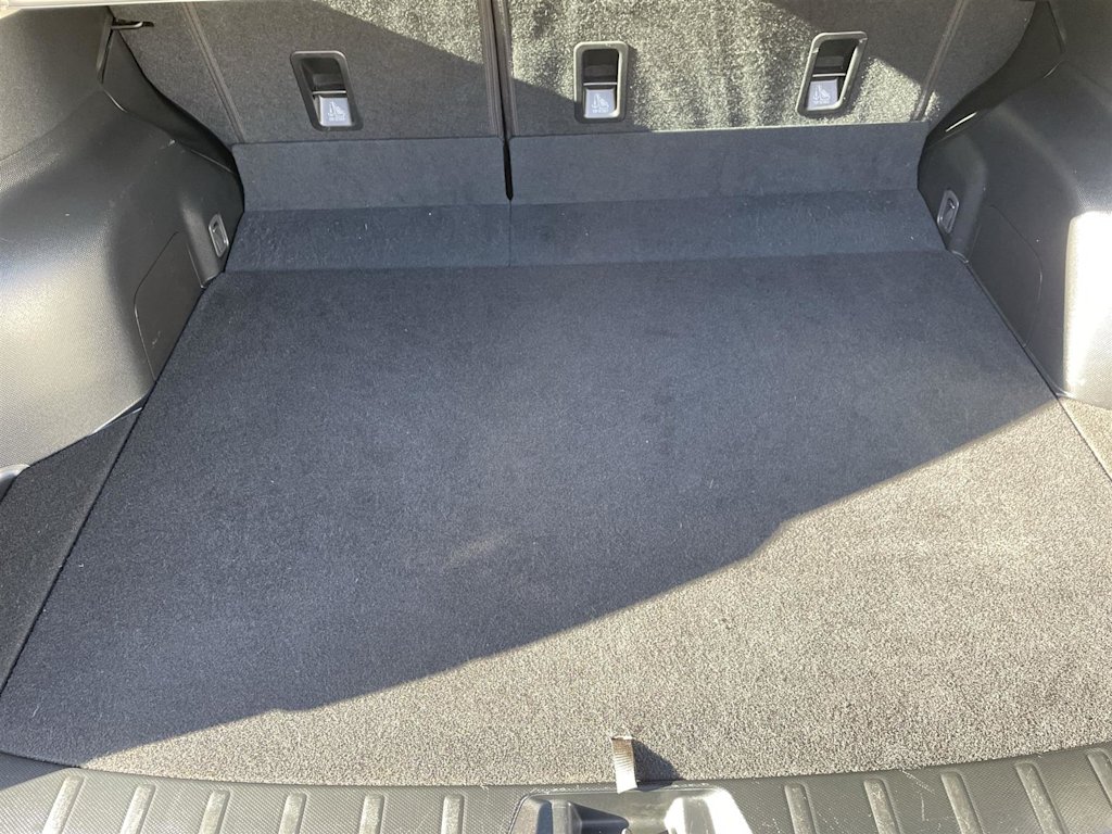 Thumbnail: 2022 Subaru Forester - 15