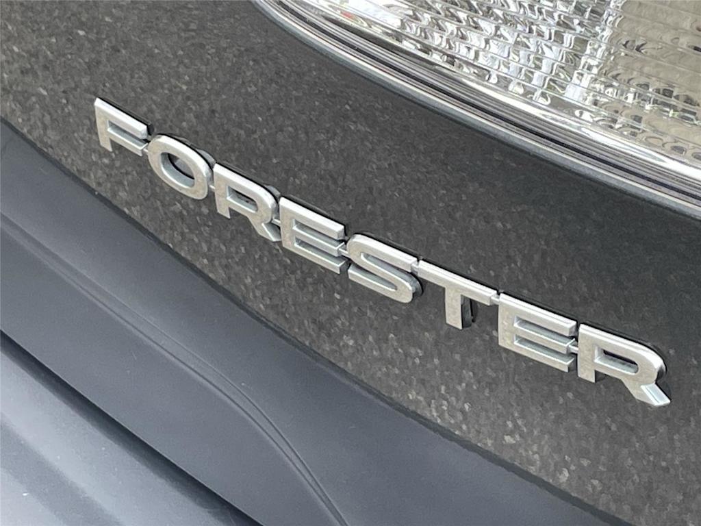 Thumbnail: 2023 Subaru Forester - 7