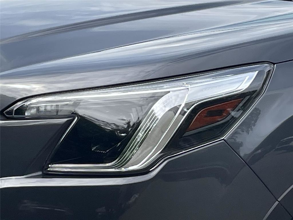Thumbnail: 2023 Subaru Forester - 21